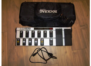 Behringer FCB1010 Midi Foot Controller (83410)