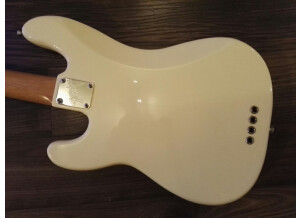 Fender American Precision Bass [2003-2007] (27679)