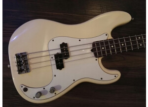 Fender American Precision Bass [2003-2007] (31042)