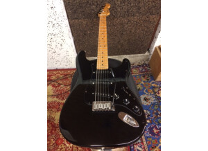 Fender American Standard Stratocaster [1986-2000] (11652)