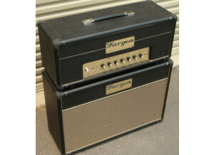 Fargen Amps Mighty Plex MKII (53266)