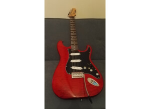 Squier Affinity Stratocaster (67798)