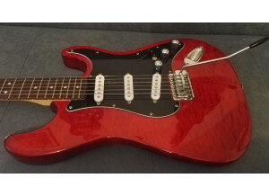 Squier Affinity Stratocaster (67810)