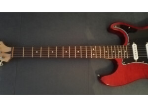 Squier Affinity Stratocaster (20110)