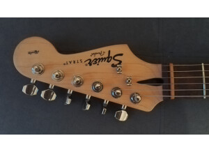 Squier Affinity Stratocaster (12545)