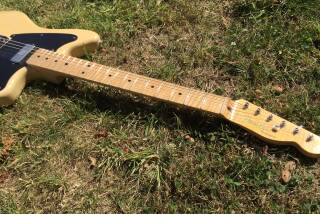 Fender Telemaster