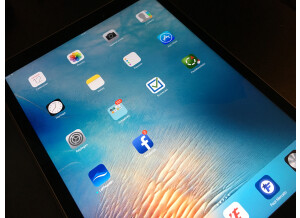 Apple iPad Pro (62375)