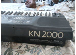 Technics SX-KN2000 (89964)