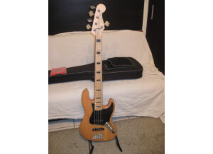 Squier Vintage Modified Jazz Bass V (58777)