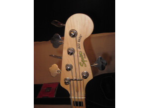 Squier Vintage Modified Jazz Bass V (90362)