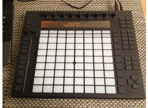 Ableton Push (79657)