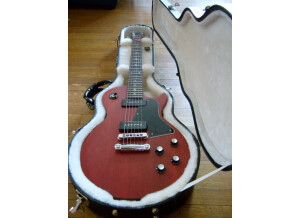 Gibson Les Paul Studio P90 WB