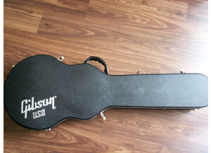 Gibson Les Paul Studio P90 WB