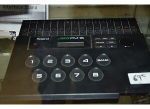 Roland PM-16 (59782)