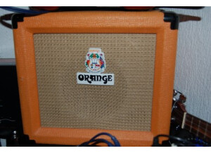 Orange Amps Crush 10