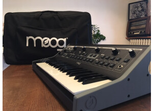 Moog Music Little Phatty (30366)