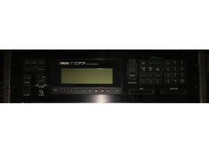 Yamaha TG77 (23081)