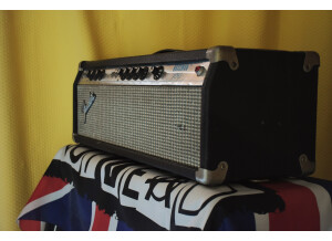 Fender Bassman 100 (Silverface) (38088)