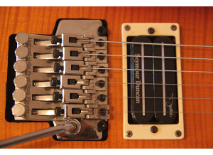 Dean Guitars ML 79 - Trans Brazilaburst (32878)