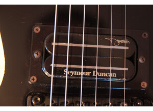 Washburn Dime 2ST (57275)