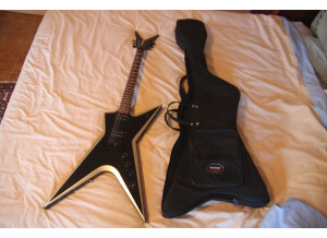 Washburn Dime 2ST (96412)