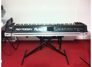 Roland RD-700GX (8448)