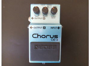 Boss CE-3 Chorus (Japan) (75005)