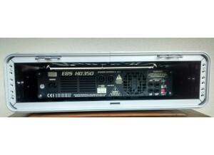 EBS HD350 (99251)