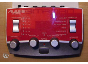 Alesis ModFX Bitrman (6946)