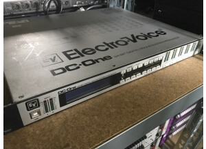 EV DC One