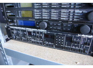 TC Electronic TC 2290 (75754)