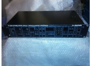 TC Electronic 2290