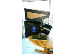 Turbosound THL 811 (1049)