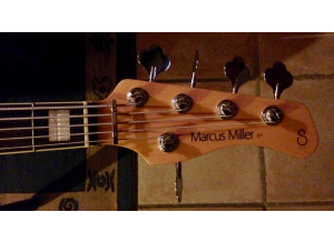 Sire Marcus Miller V7 Alder-5 (27068)