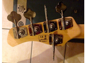 Sire Marcus Miller V7 Alder-5 (50576)