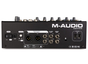 M-Audio NRV10 (79115)