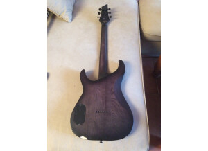 Schecter Keith Merrow KM-6 (93149)