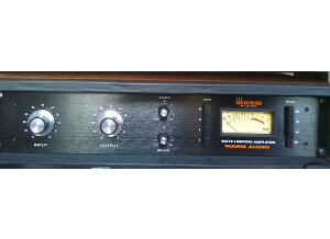Warm Audio WA76 Limiting Amplifier (33450)