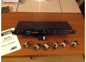 Alesis D4 (14139)