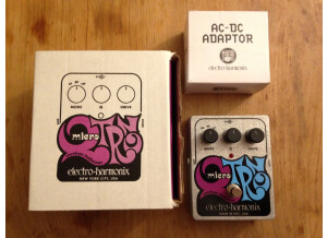 Electro-Harmonix Micro Q-Tron (44792)