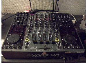 Allen & Heath XONE : 4D