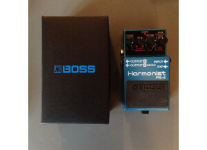 Boss PS-6 Harmonist (65104)