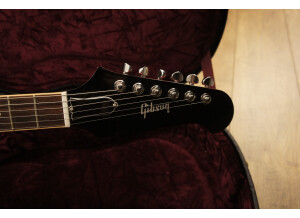 Gibson CS-336 Plain Top - Faded Cherry (87583)