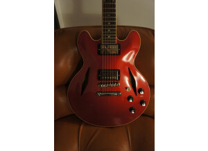 Gibson CS-336 Plain Top - Faded Cherry (23364)