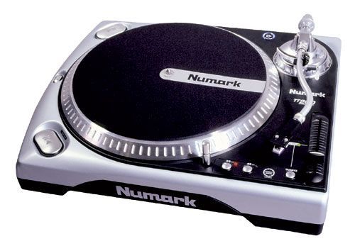 Numark TT200