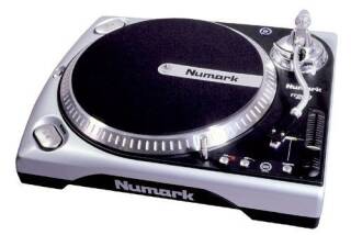 Numark TT200