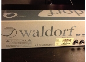 Waldorf Micro Q (42646)