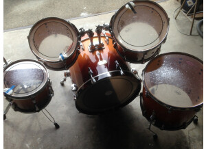 Pearl SMX Fusion 22&quot; (88729)