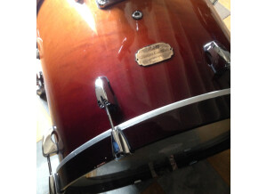 Pearl SMX Fusion 22" (37744)