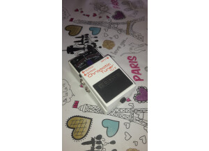 Boss TU-2 Chromatic Tuner (2166)